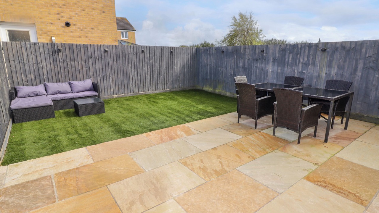 Photo of Outdoor in Crynant