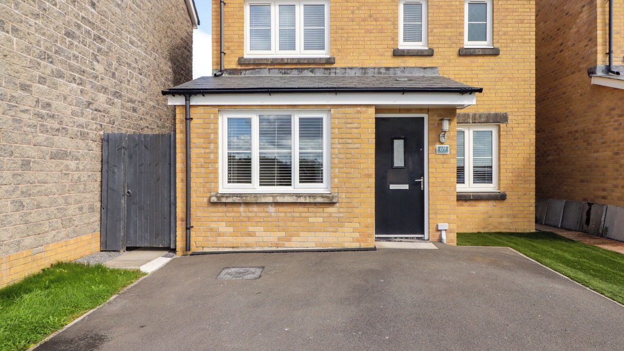 Photo of Outdoor in Crynant