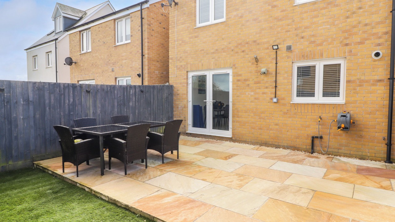 Photo of Outdoor in Crynant