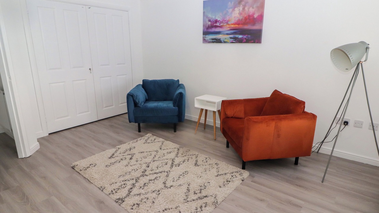 Photo of Livingroom in Crynant