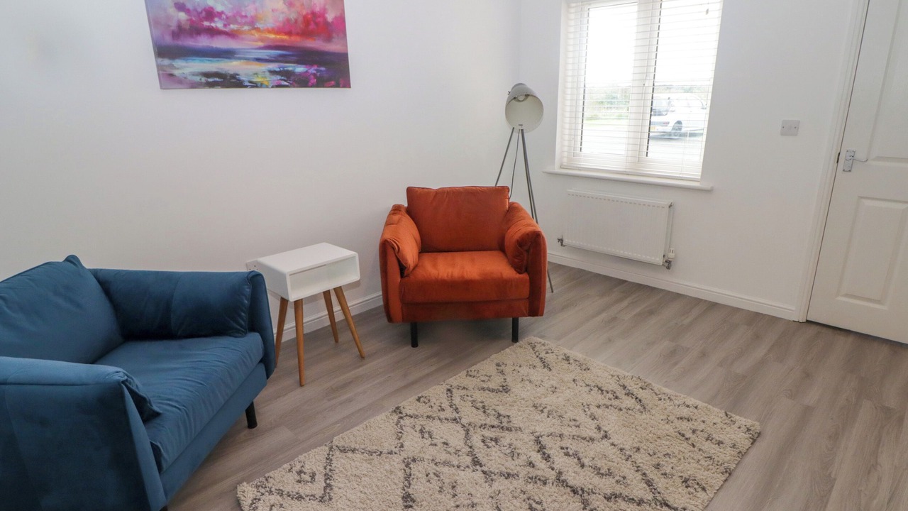 Photo of Livingroom in Crynant