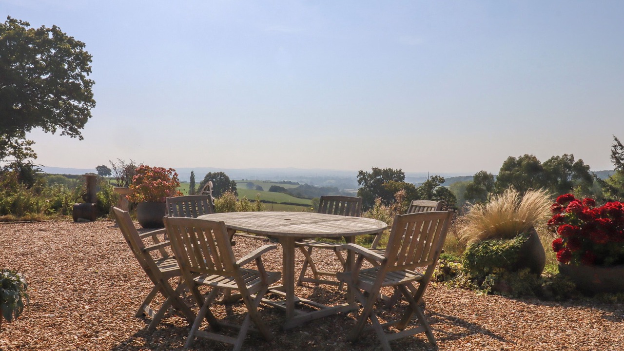 Photo of Outdoor in Westcott