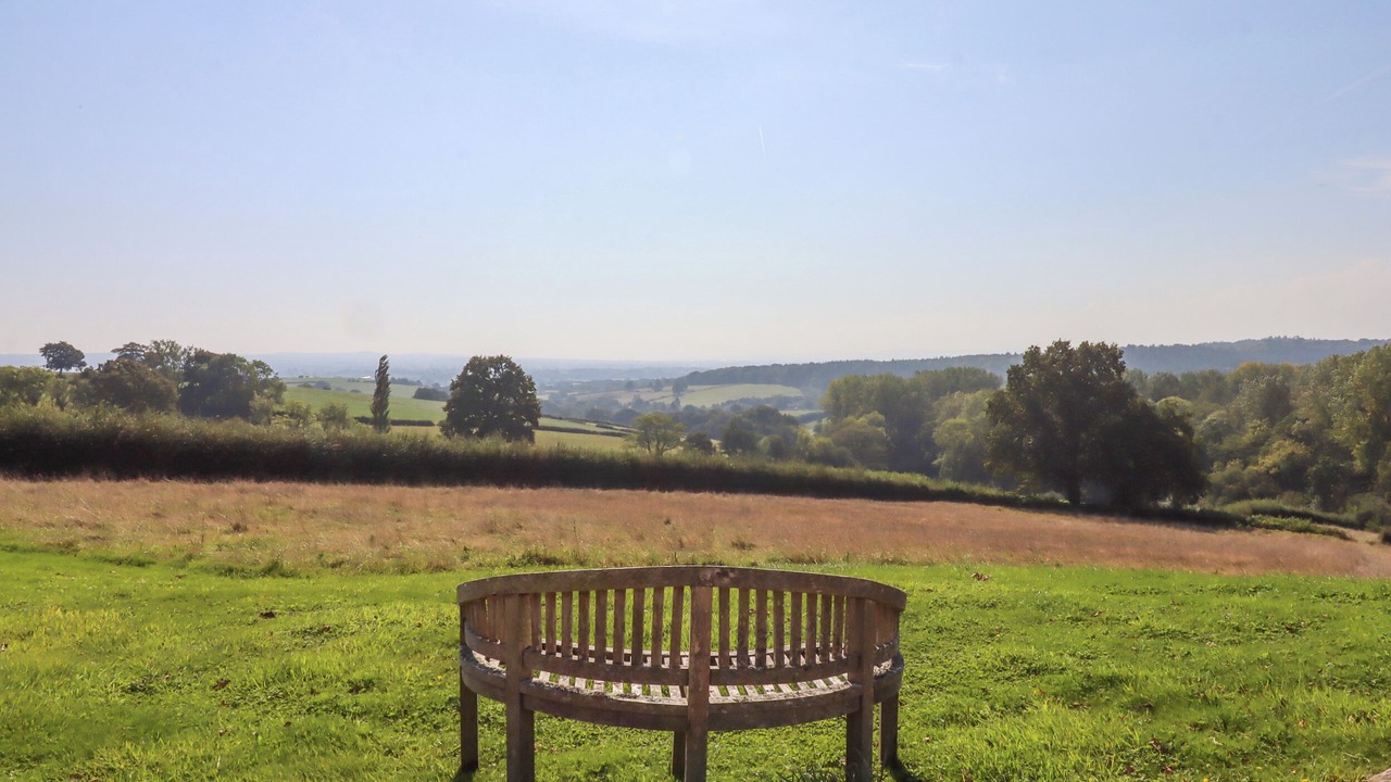 Photo of Outdoor in Westcott
