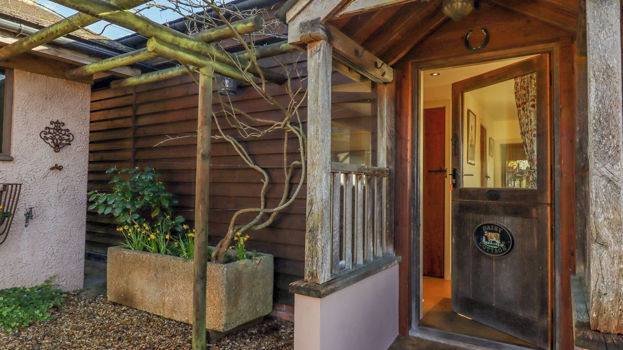 Photo of Outdoor in Westcott