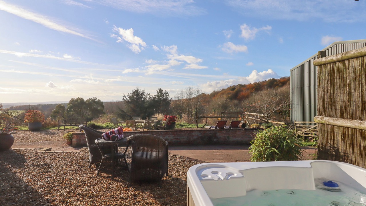 Photo of Patio Balcony in Westcott