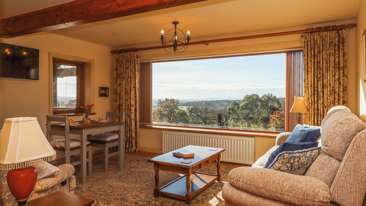 Photo of Livingroom in Westcott