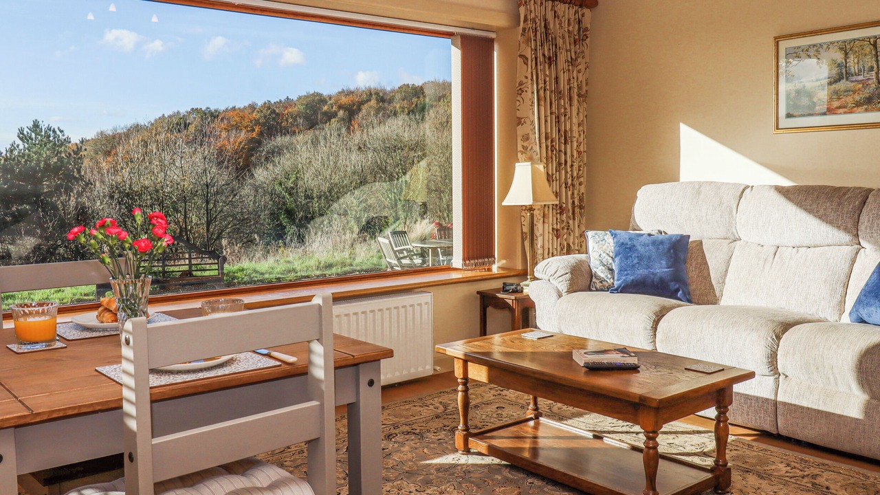 Photo of Livingroom in Westcott