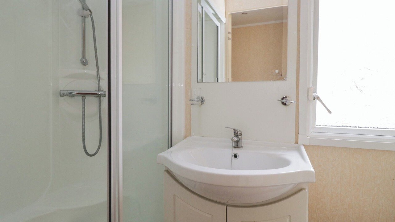 Photo of Bathroom in Denny