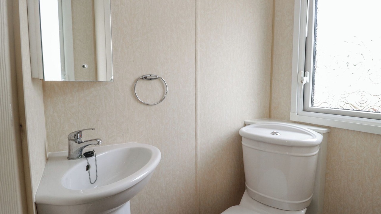 Photo of Bathroom in Denny