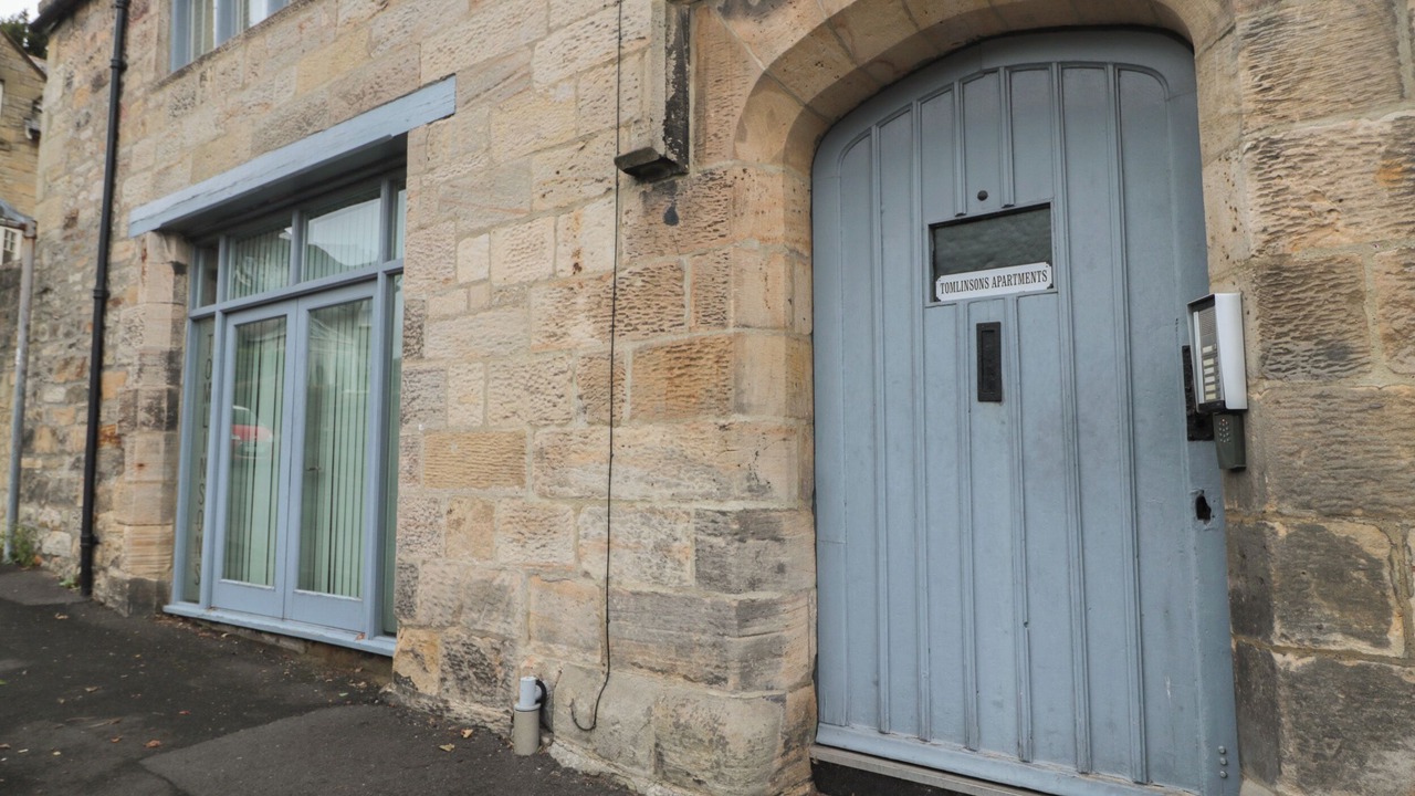 Photo of Outdoor in Rothbury