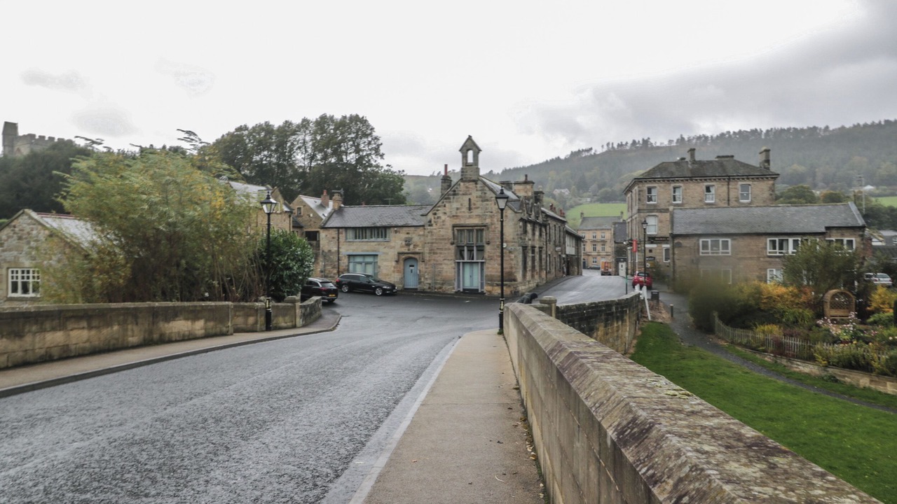 Photo of Others in Rothbury