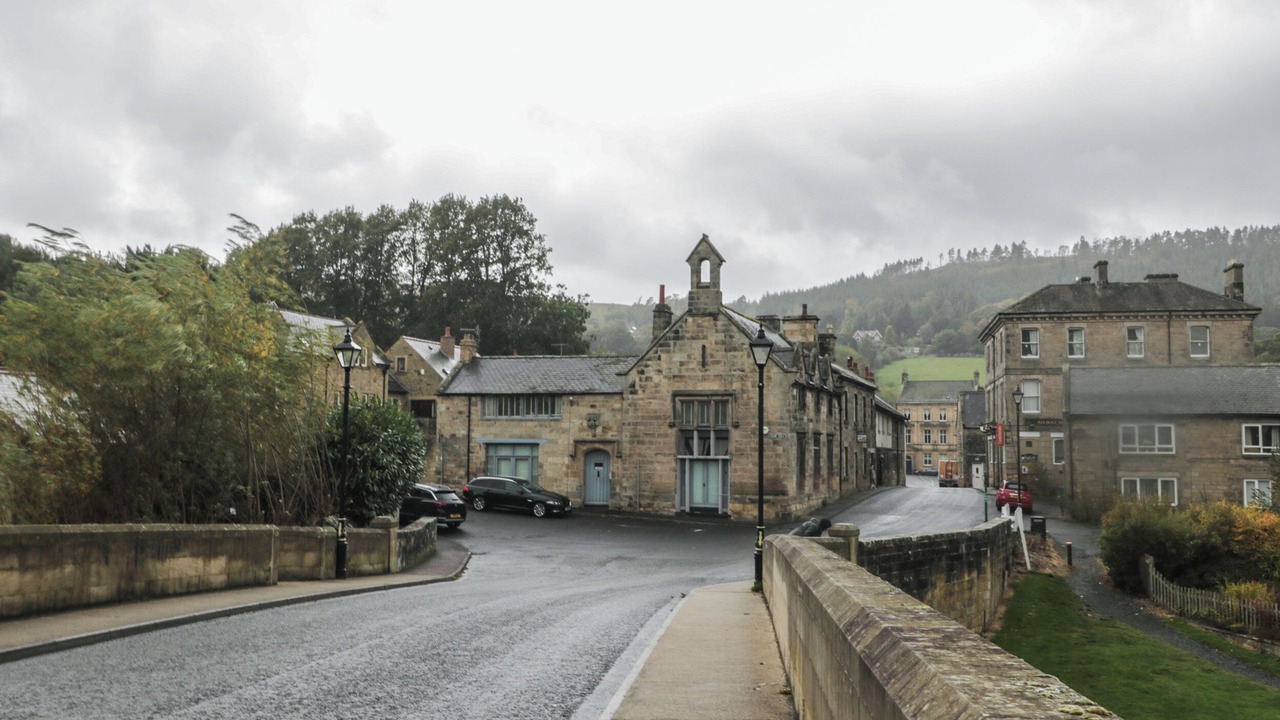 Photo of Others in Rothbury