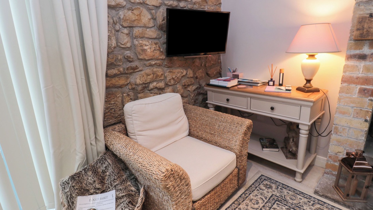 Photo of Livingroom in Rothbury