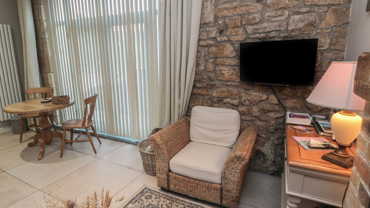 Photo of Livingroom in Rothbury