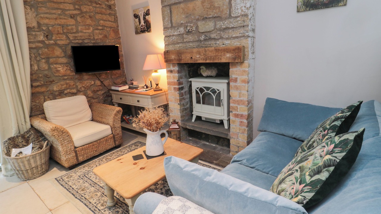 Photo of Livingroom in Rothbury