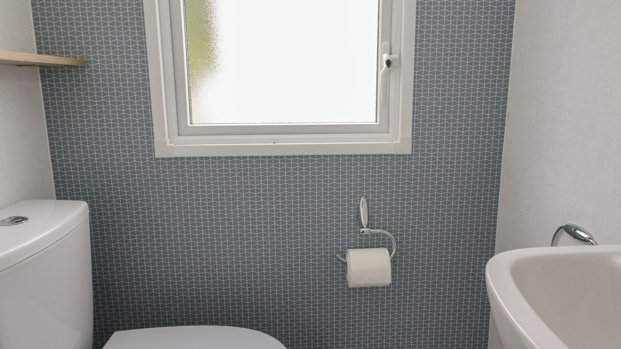 Photo of Bathroom in Denny