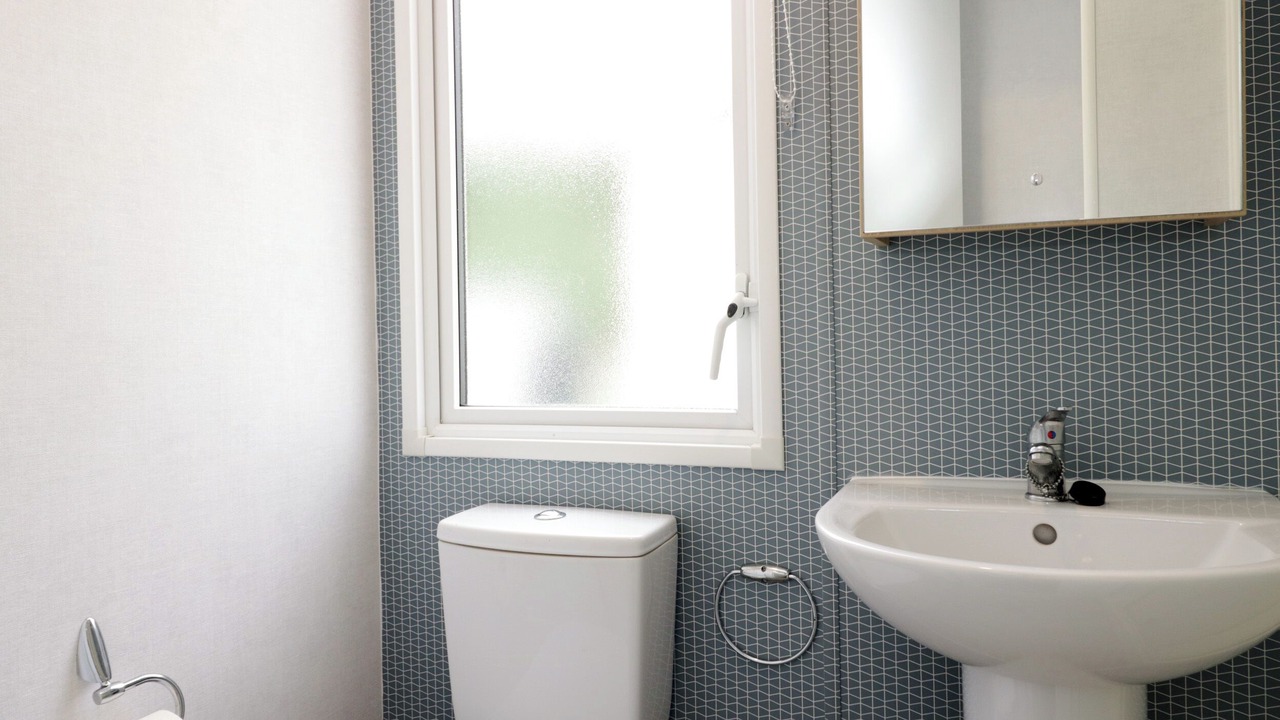 Photo of Bathroom in Denny