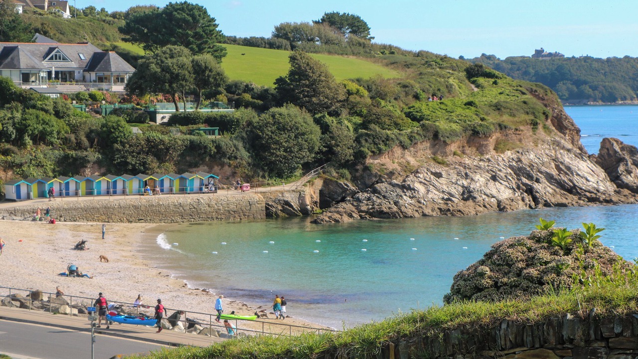 Photo of Others in Maenporth