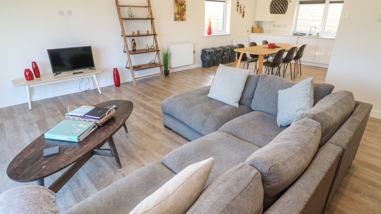 Photo of Livingroom in Maenporth