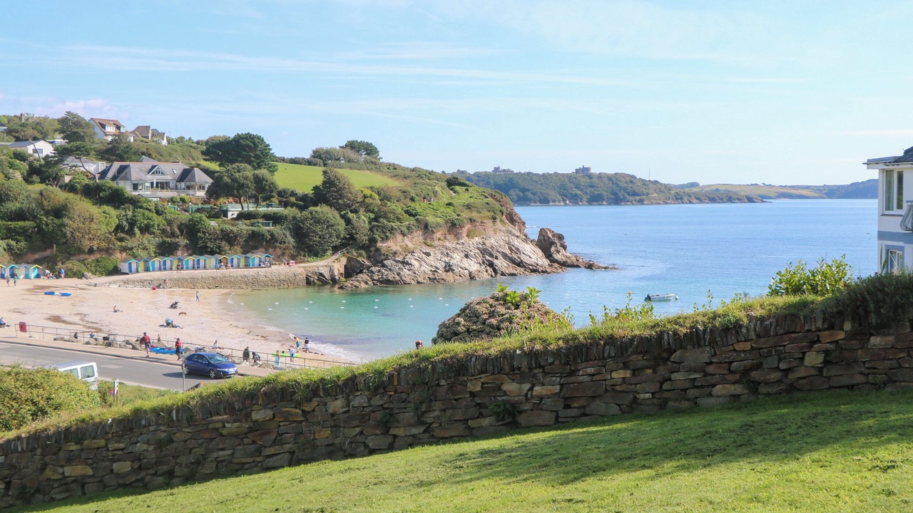 Photo of Others in Maenporth