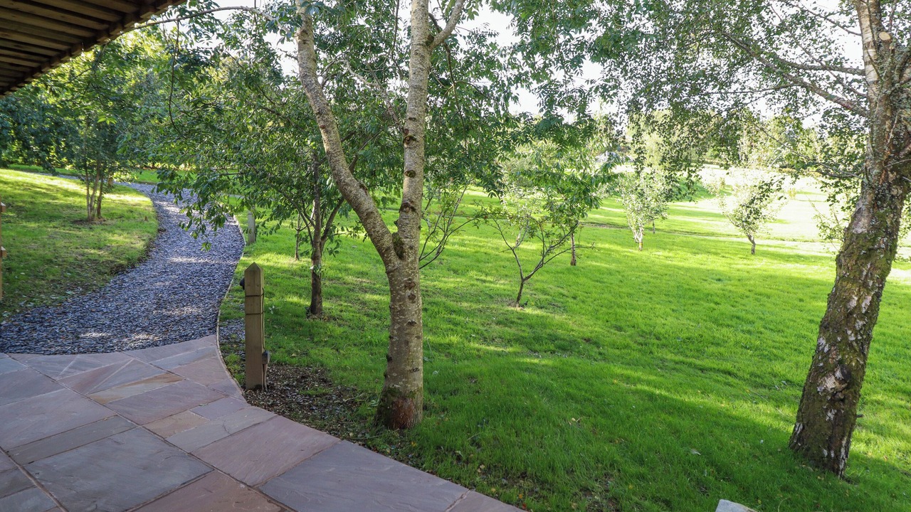 Photo of Outdoor in Corwen