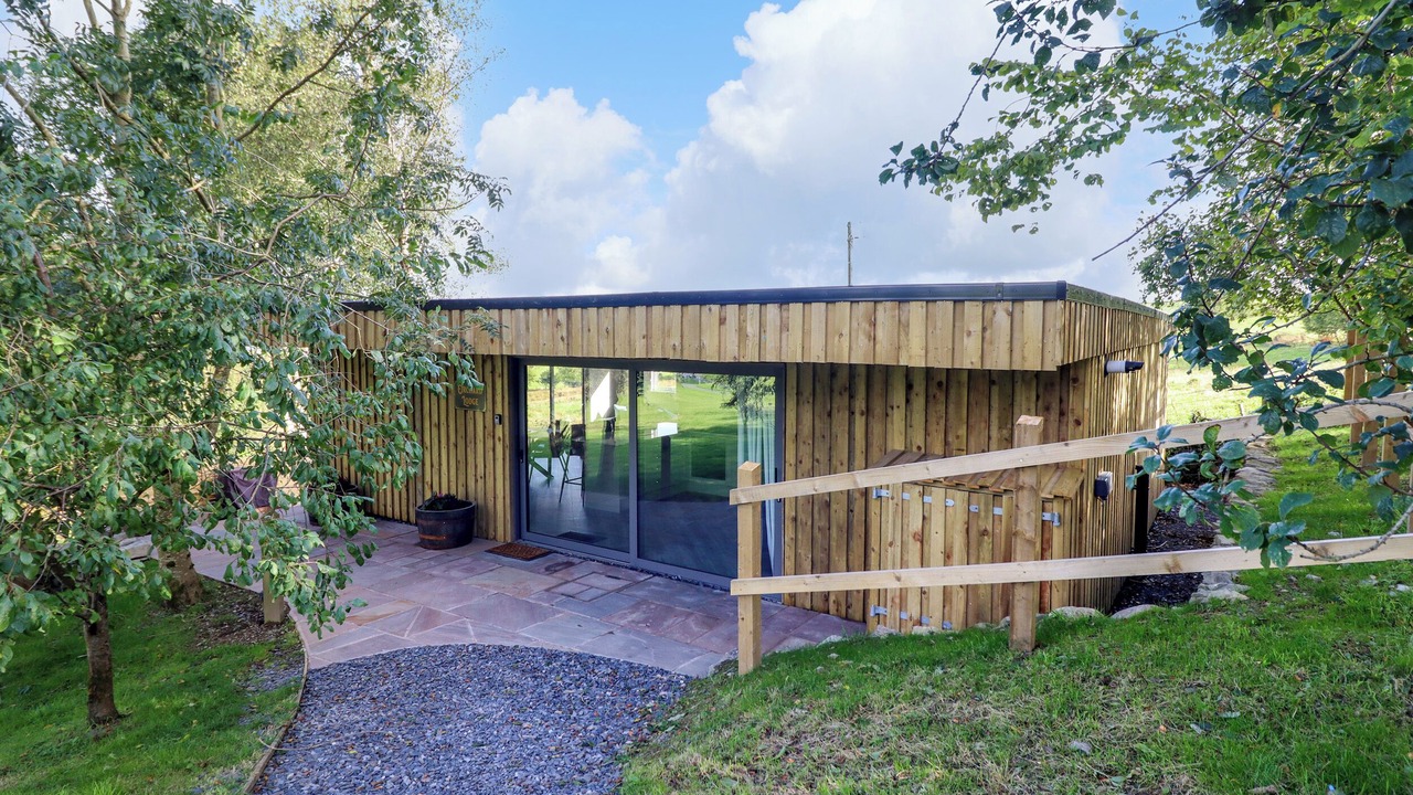 Photo of Outdoor in Corwen