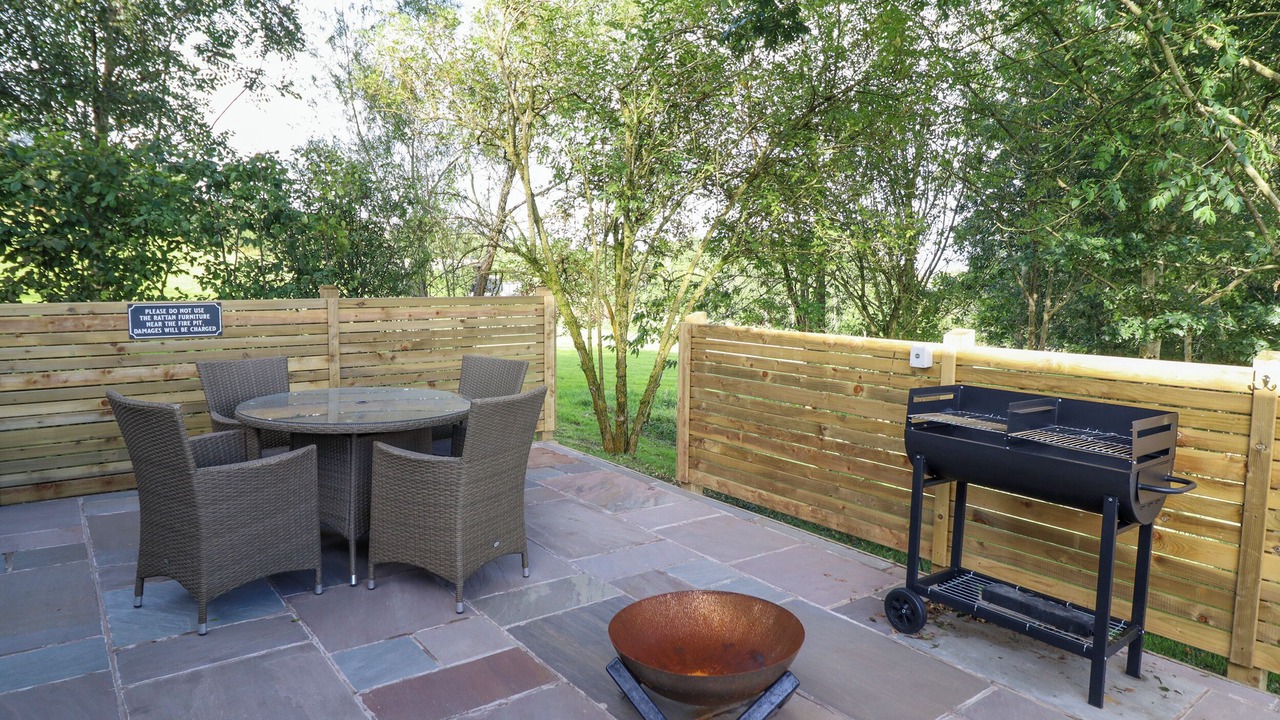 Photo of Outdoor in Corwen