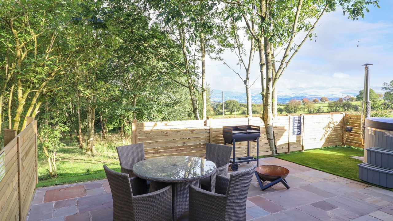 Photo of Outdoor in Corwen