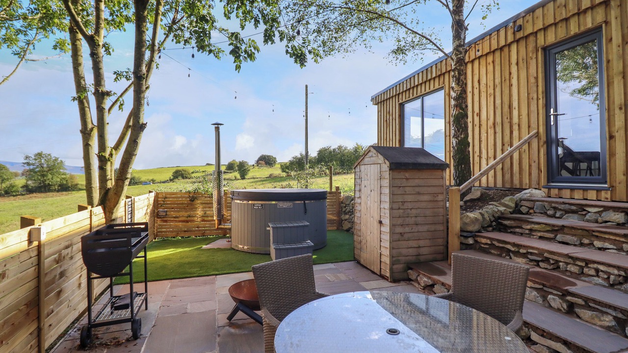 Photo of Outdoor in Corwen