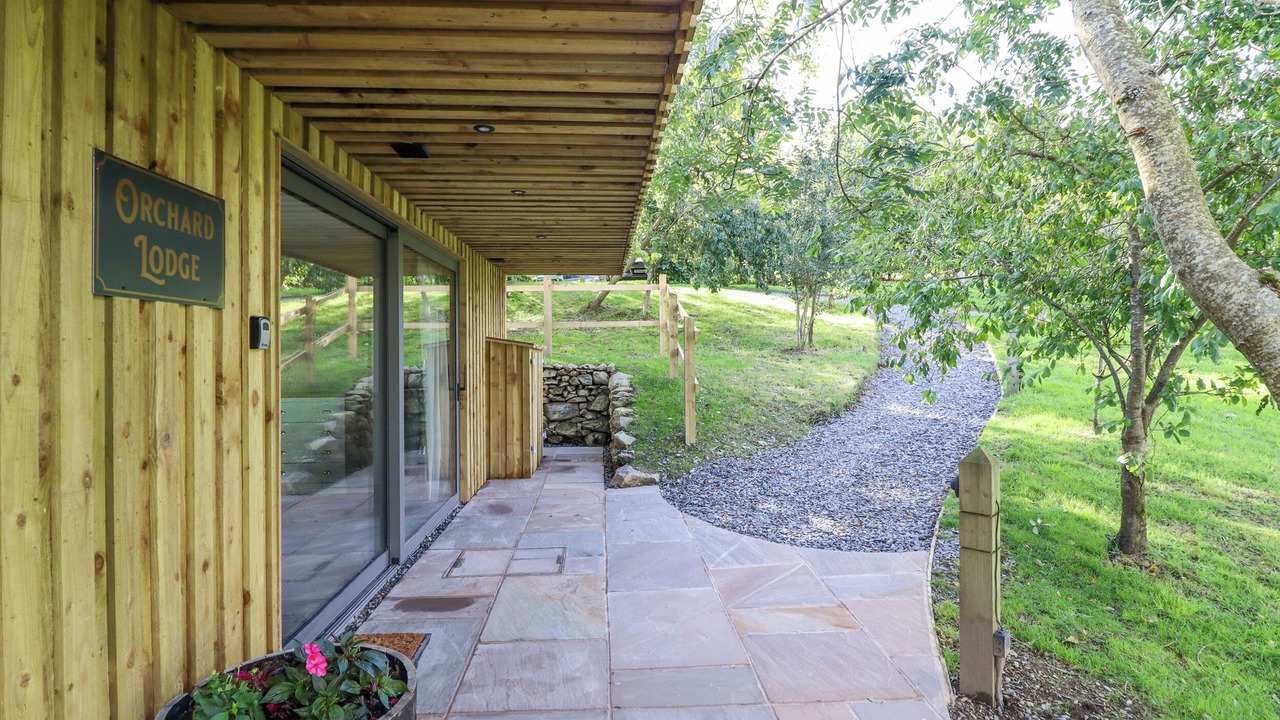 Photo of Outdoor in Corwen