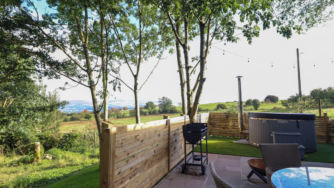 Photo of Outdoor in Corwen