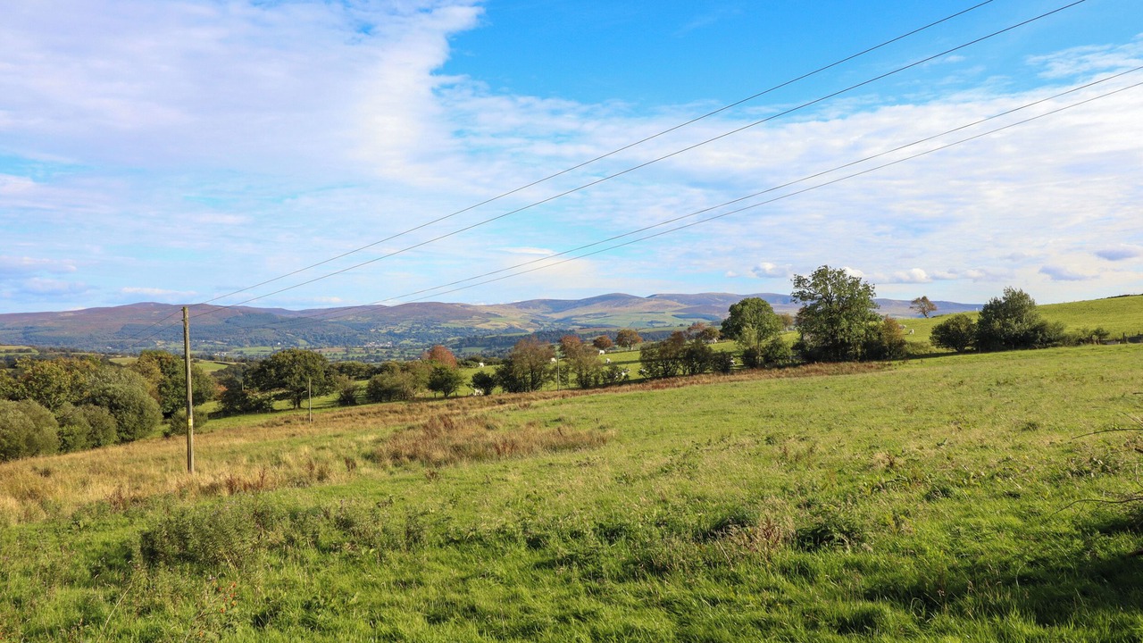 Photo of Others in Corwen