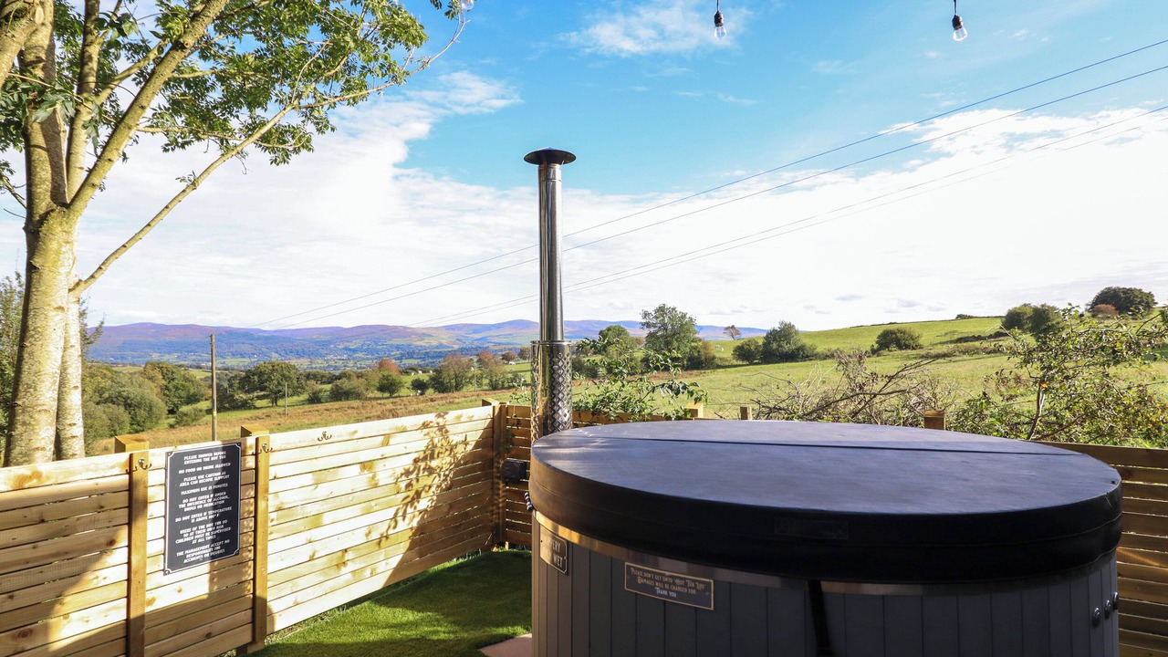 Photo of Outdoor in Corwen