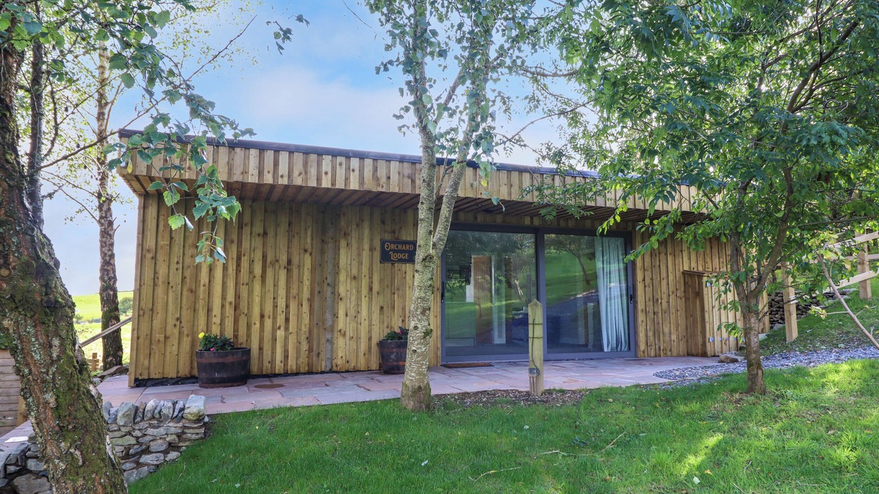 Photo of Outdoor in Corwen