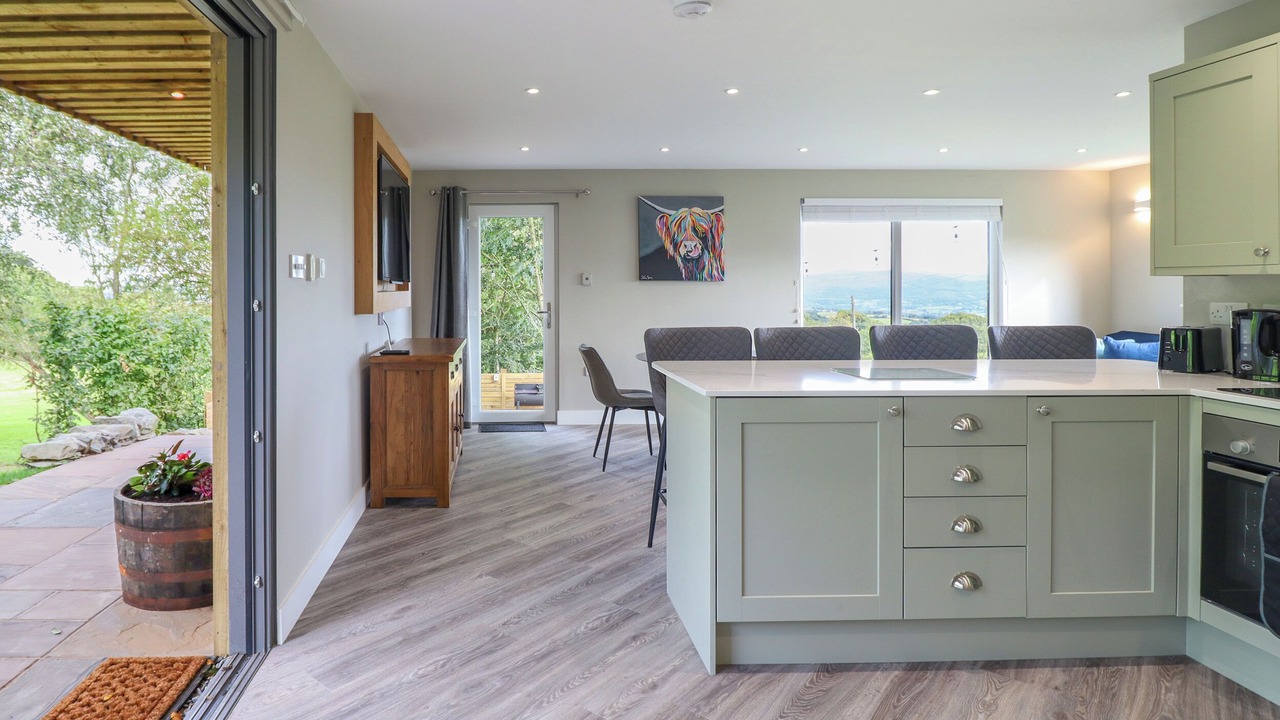 Photo of Others in Corwen