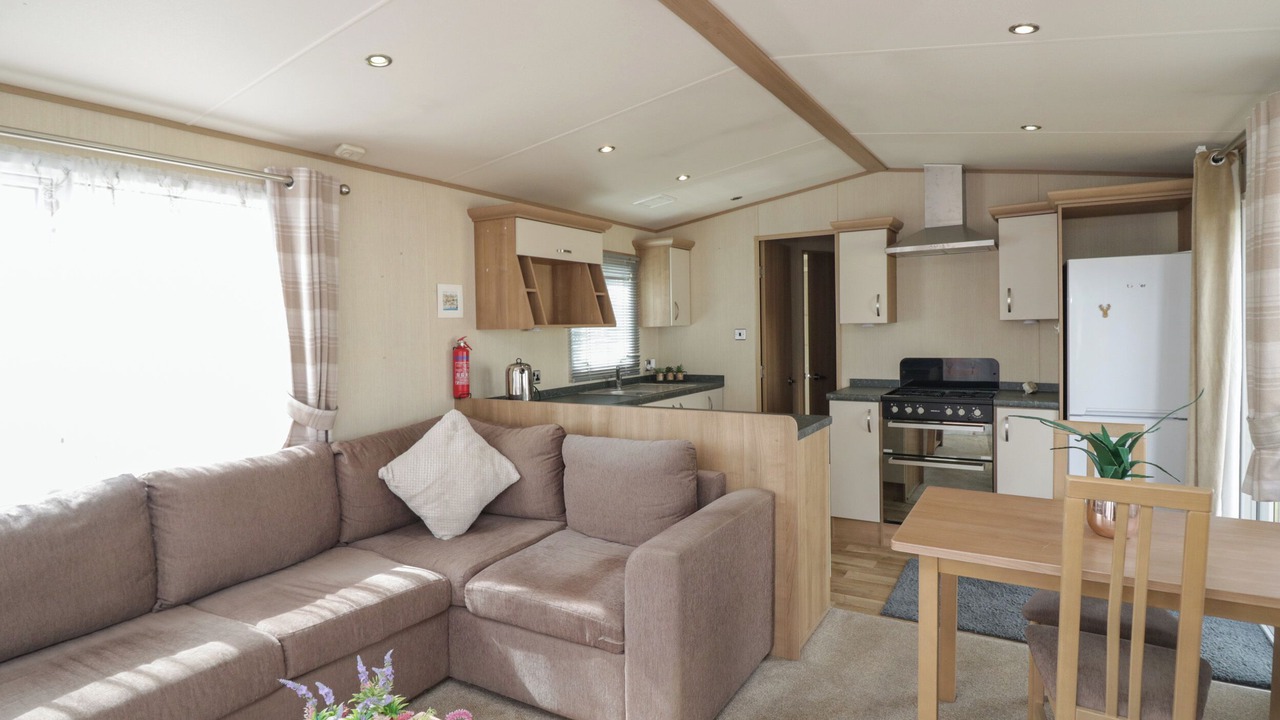 Photo of Livingroom in Denny