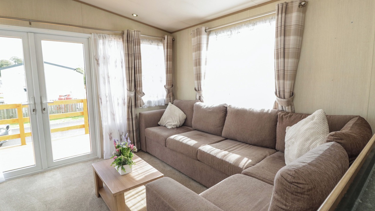 Photo of Livingroom in Denny