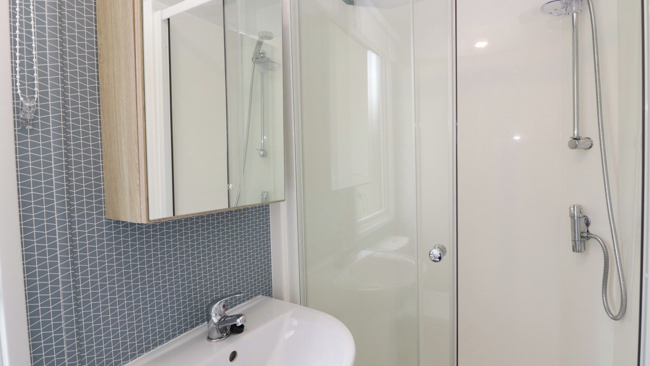 Photo of Bathroom in Denny