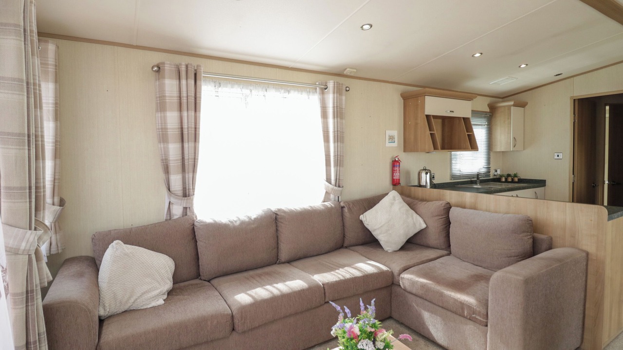 Photo of Livingroom in Denny