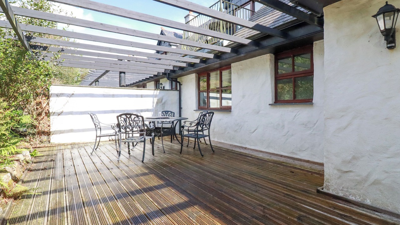 Photo of Outdoor in St Wenn