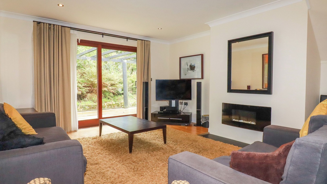 Photo of Livingroom in St Wenn