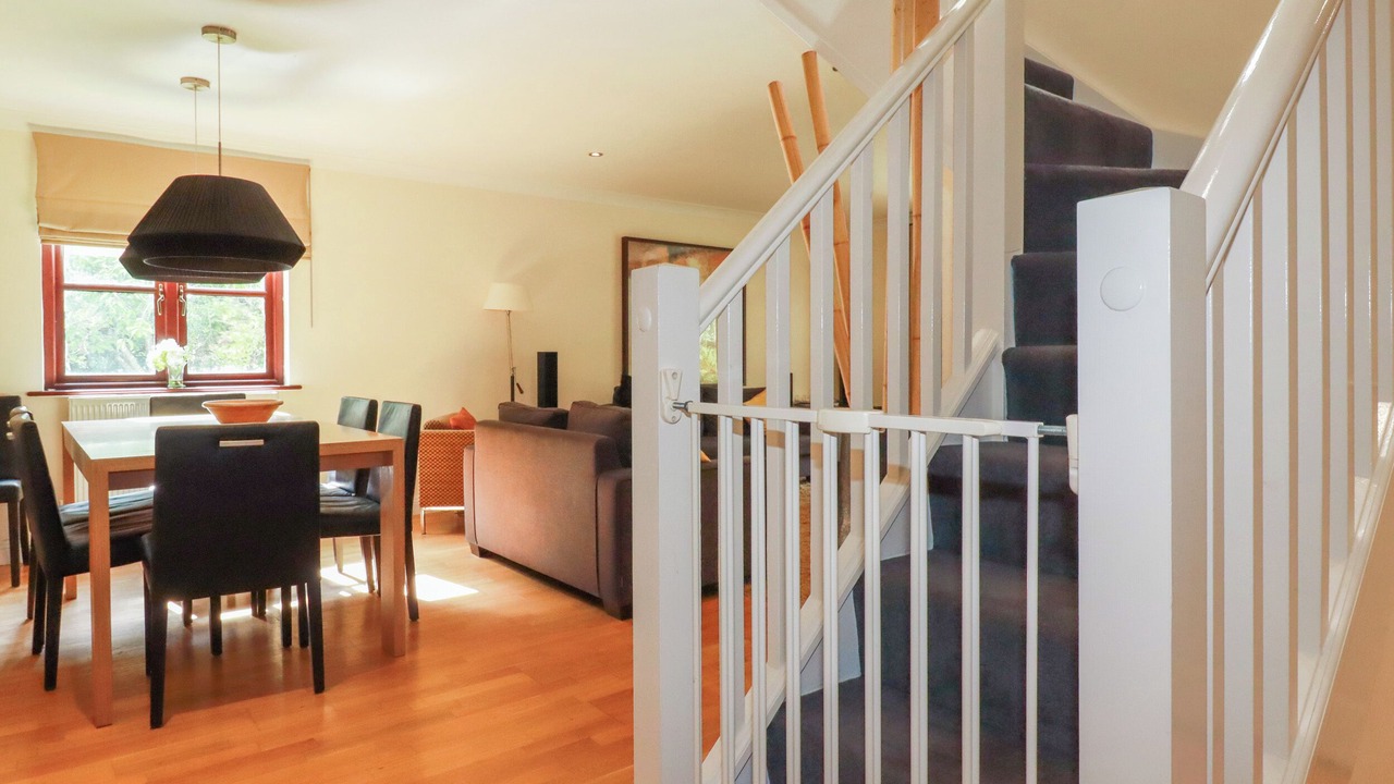 Photo of Livingroom in St Wenn