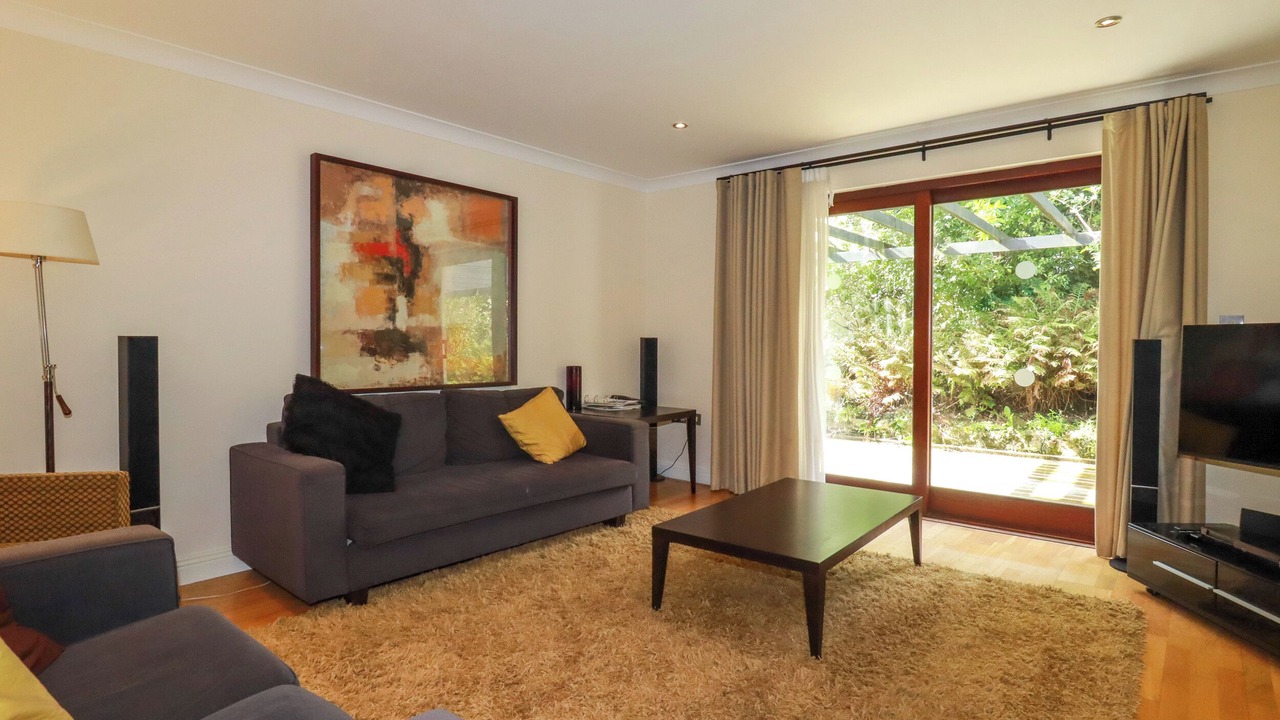 Photo of Livingroom in St Wenn