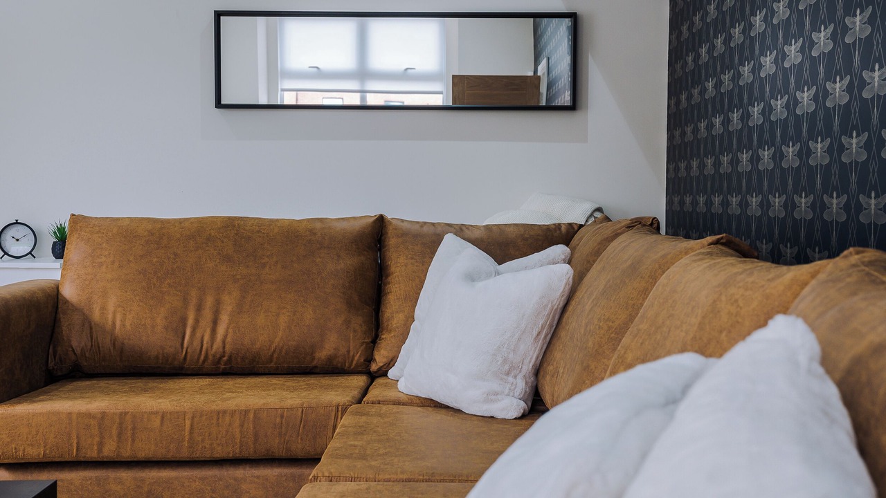 Photo of Livingroom in Newland Near Ulverston