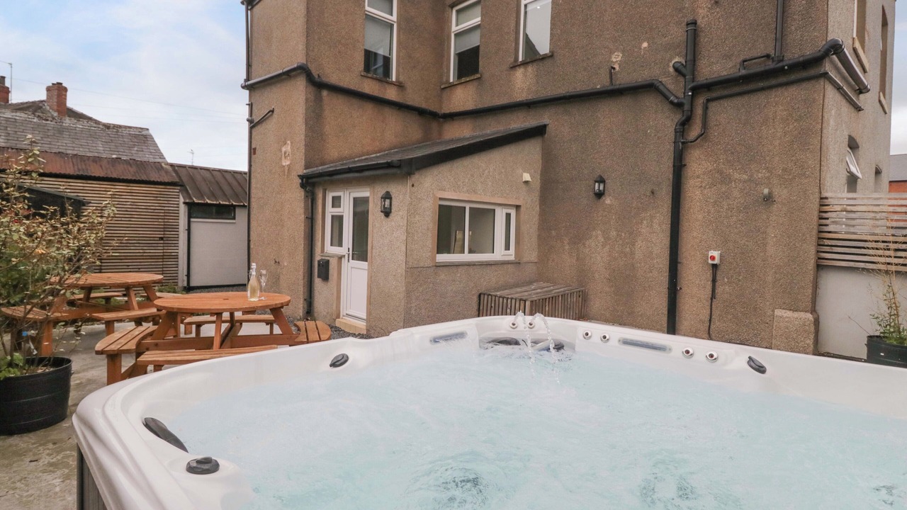 Photo of Outdoor in Newland Near Ulverston