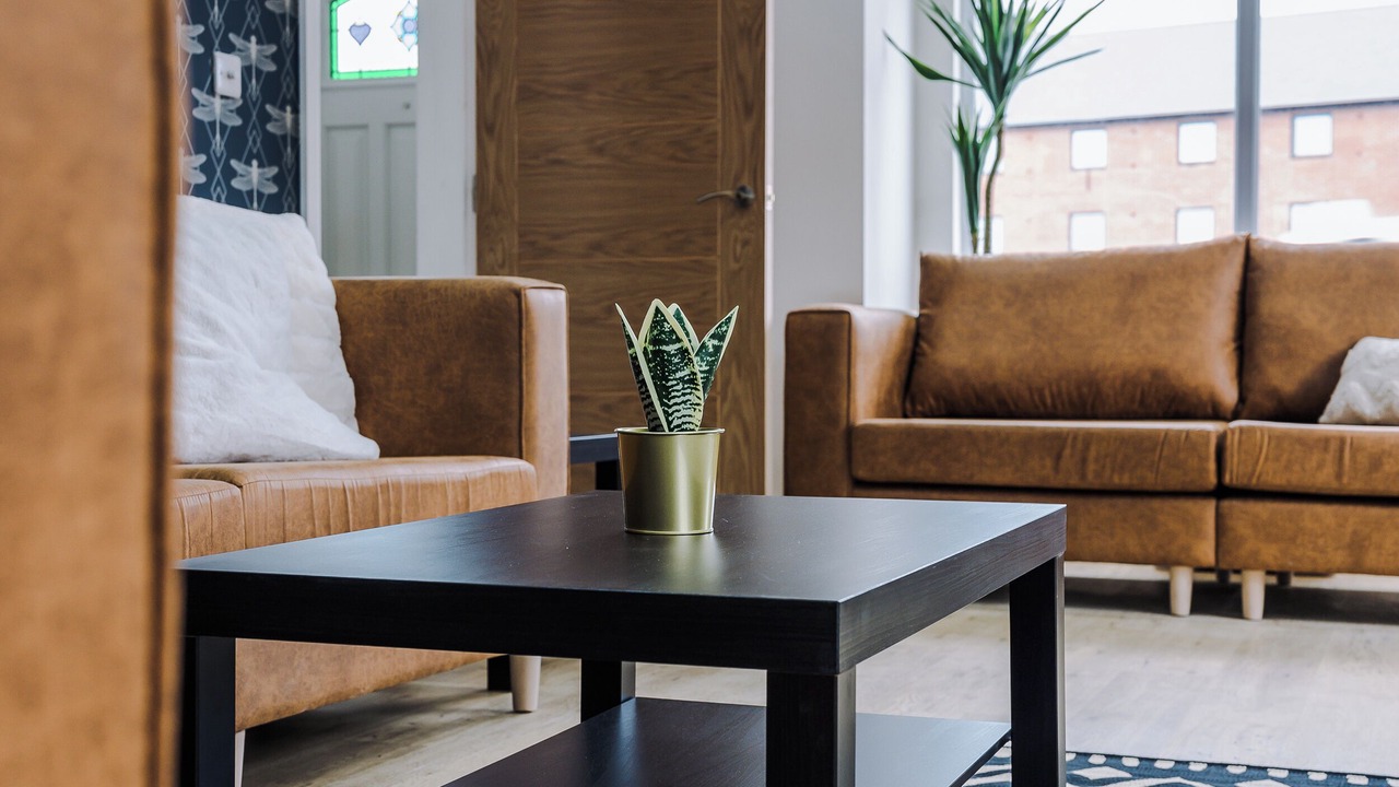 Photo of Livingroom in Newland Near Ulverston