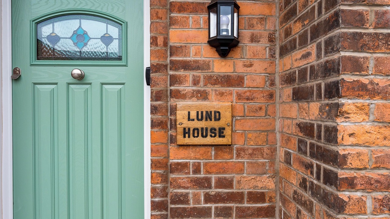 Photo of Outdoor in Newland Near Ulverston