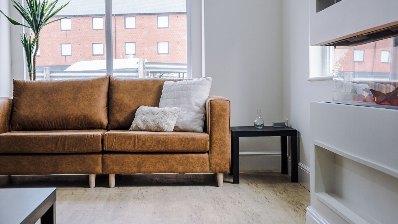 Photo of Livingroom in Newland Near Ulverston
