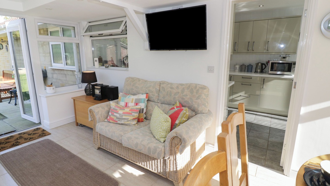 Photo of Livingroom in Pitchcombe