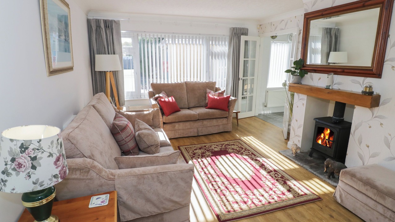 Photo of Livingroom in Pitchcombe